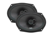 ct sounds door speakers