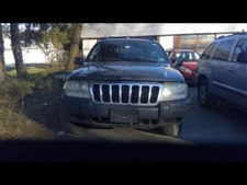 Transfer Case Model 242 Selec-trac 4.0L Fits 02-04 GRAND CHEROKEE 259851