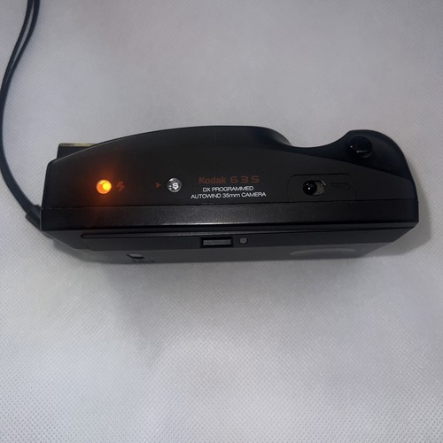 Kodak Camera STAR 635, Working Flash - Picture 3 of 5