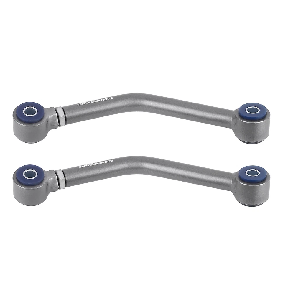 Front Rear 2" Full Lift Kit For Jeep Compass Patriot MK 2007-2017 Steel - Imagem 4 de 4