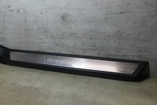 Mercedes-Benz W207 Cabrio Einstiegleisten links Verkleidung A2076800074