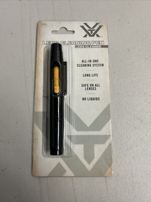 Vortex Lens Cleaning Pen