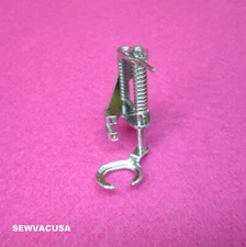 Darning Quilting Embroidery Foot For Singer Sewing Curvy 8763 8770 8780 Class