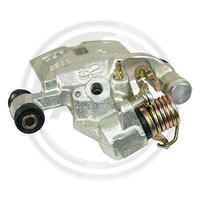 A.B.S. 729521 Bremssattel Hinten Links FüR Mitsubishi