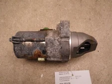 Honda Civic MX 2008-2011 Starter Motor 1.3L Hybrid Automatic 31200RMX004 B04543