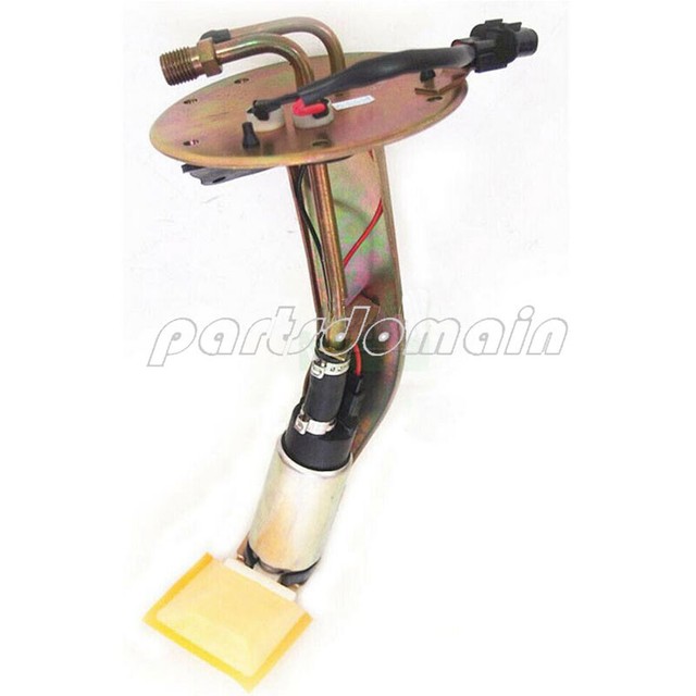 Kraftstoffpumpe Für Mitsubishi Pajero & Montero V73/V75 - Kompatible Mit MR990881 & MD367152