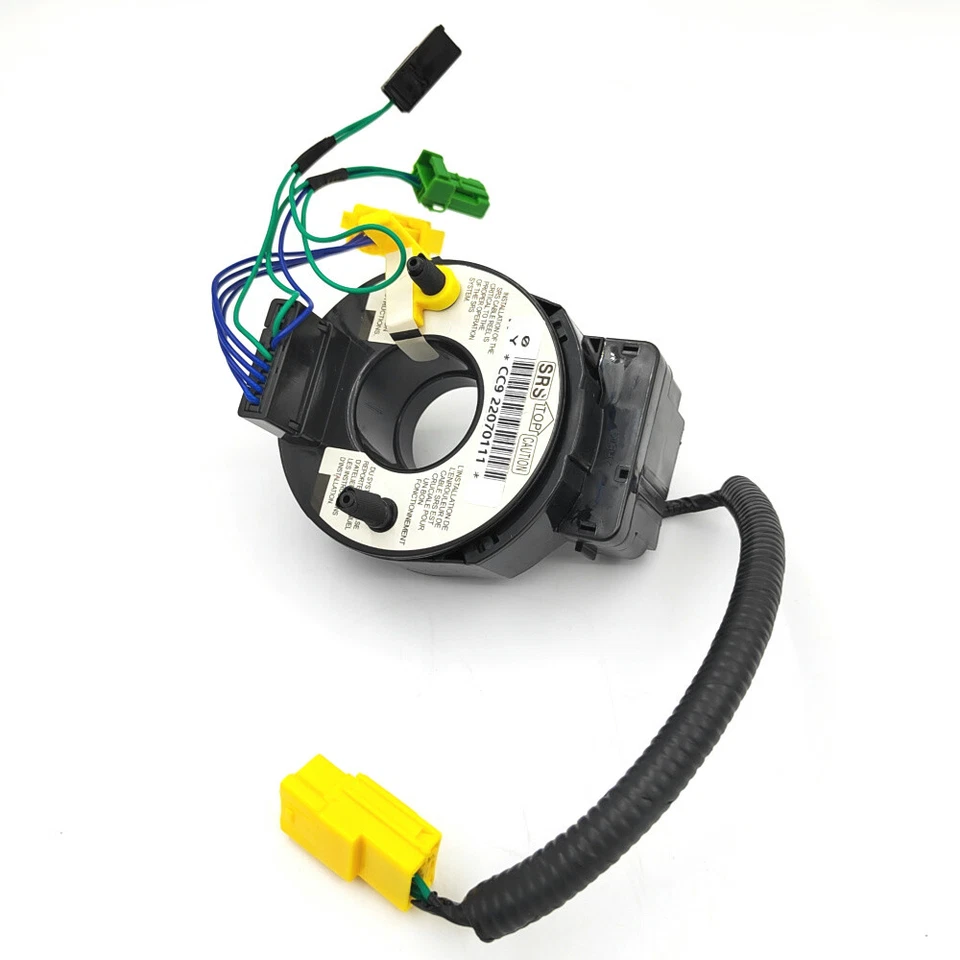 HONDA ELEMENT RELOJ 2003-2004 MONTAJE CARRETE RESORTE 77900-SCV-A01 Foto 4 de 4