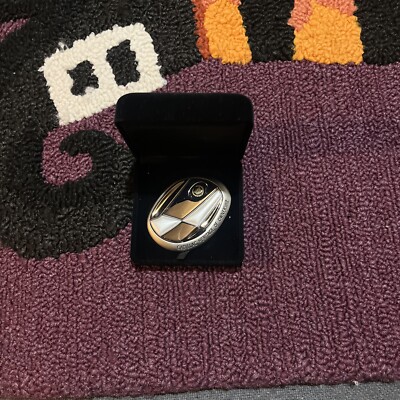 cadillac heritage of ownership medallion | eBay