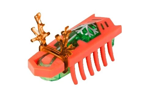 Robot de Harry Potter, monstruos y juguetes del espacio