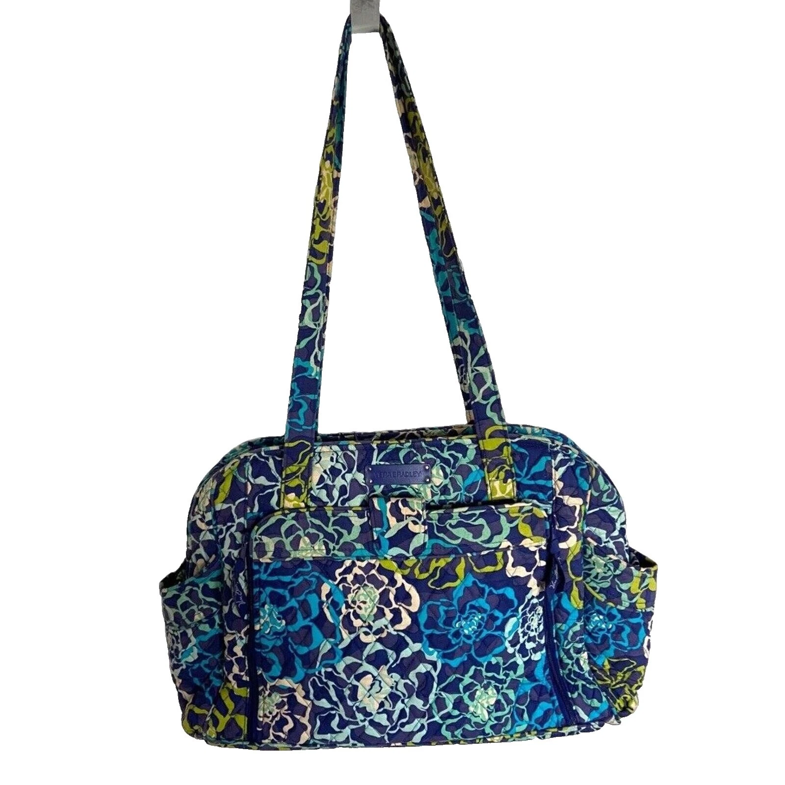 Bolsos pañal grande Vera Bradley