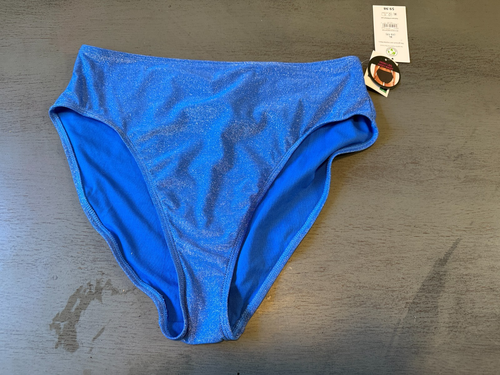 Bas De Bikini Cheeky No Boundaries Juniors Taille XL (15-17) - Neuf Avec étiquette (NWT), Multicolore