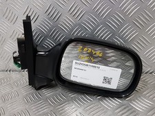 Retroviseur droit (ou coque) Suzuki IGNIS