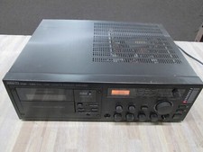 Receptor de casete lógico completo interM POP-120 amplificador mezclador digital AM/FM bonito