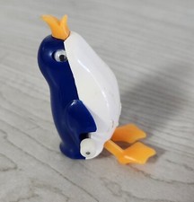 Wind Up Penguin Working Condition WR1