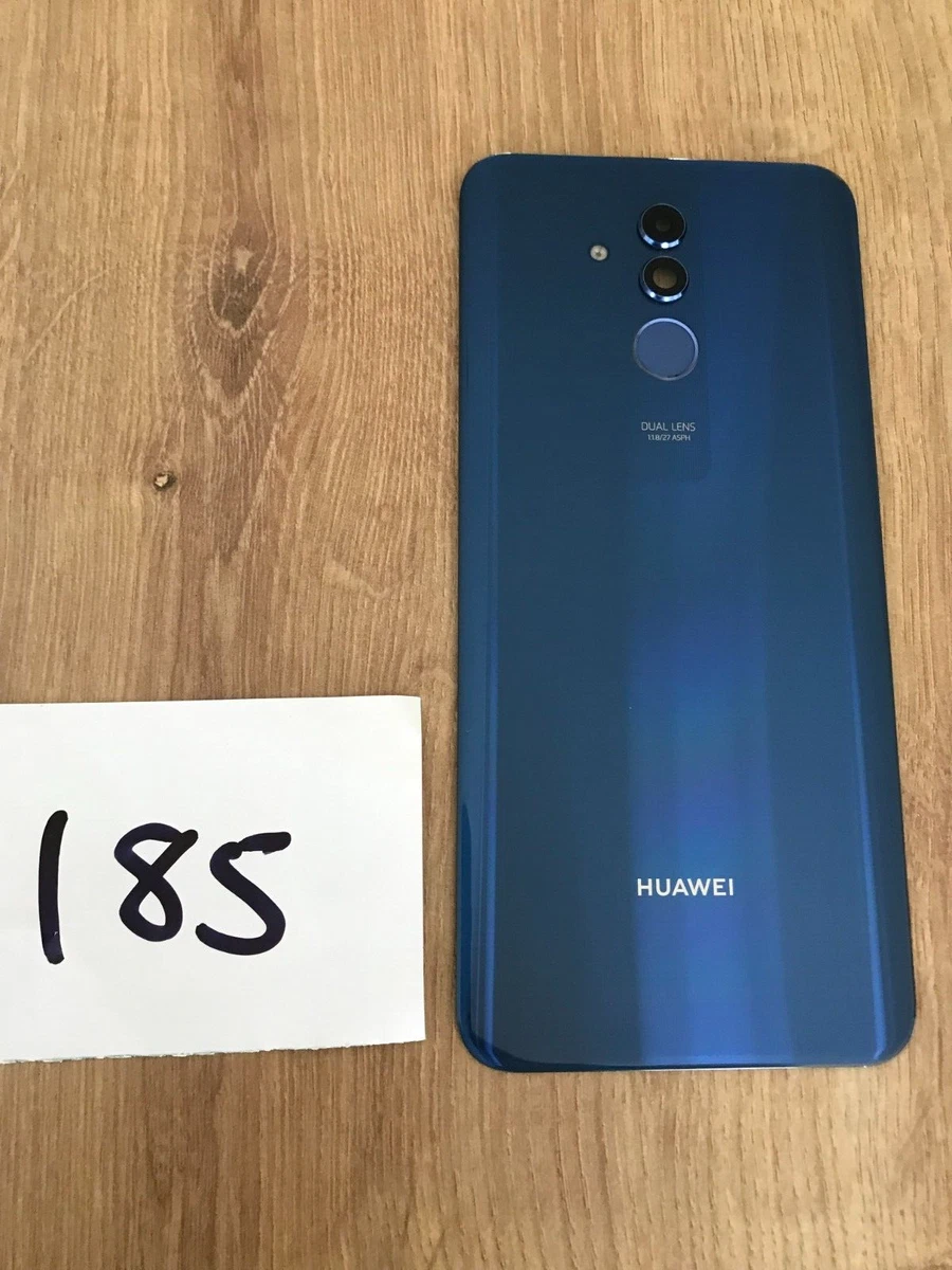 Antenne WiFi Huawei Mate 20 Lite (SNE-LX1) – Originale, D'occasion, Noire (France)