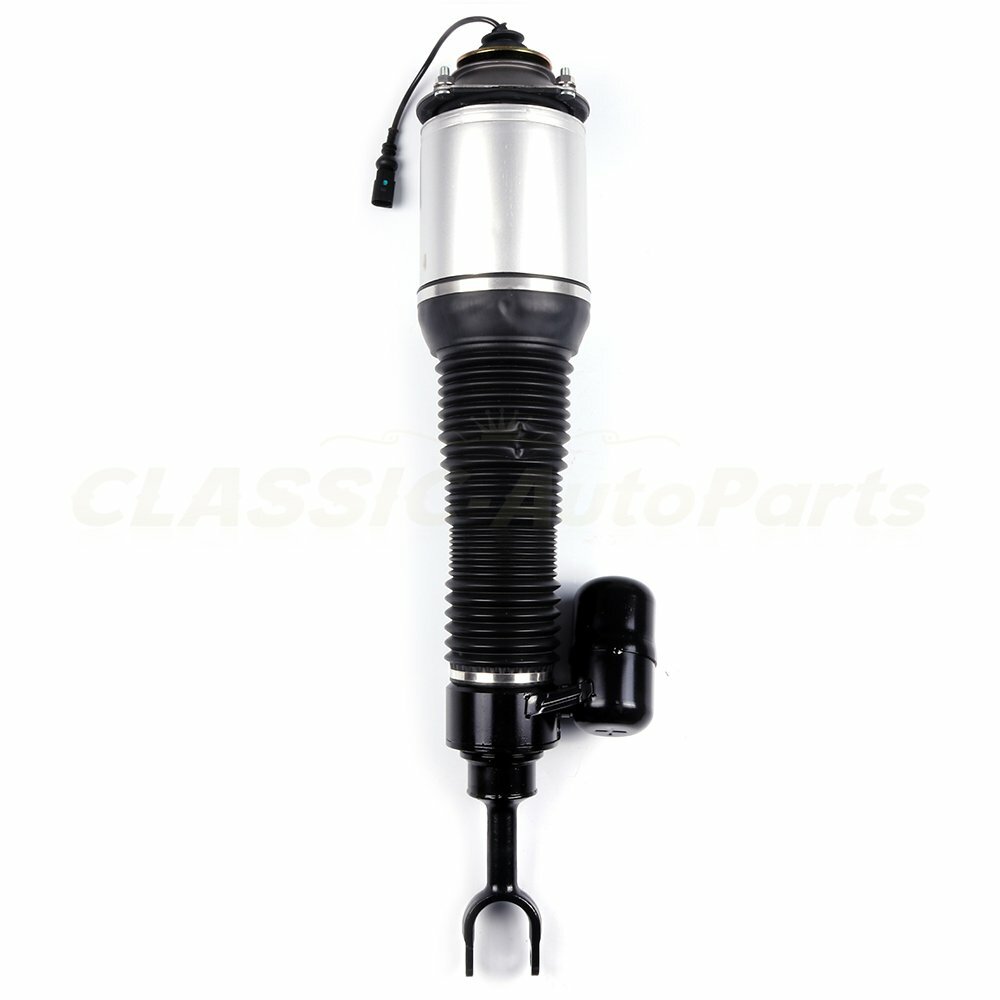 Fits Bentley Continental GTC Volkswagen Phaeton Front Right Air Suspension Strut