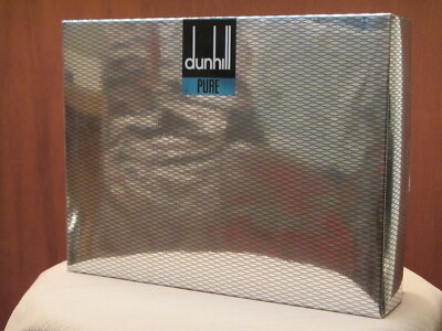 ALFRED DUNHILL - DUNHILL PURE 2 PCS SET FOR MEN EDT SP