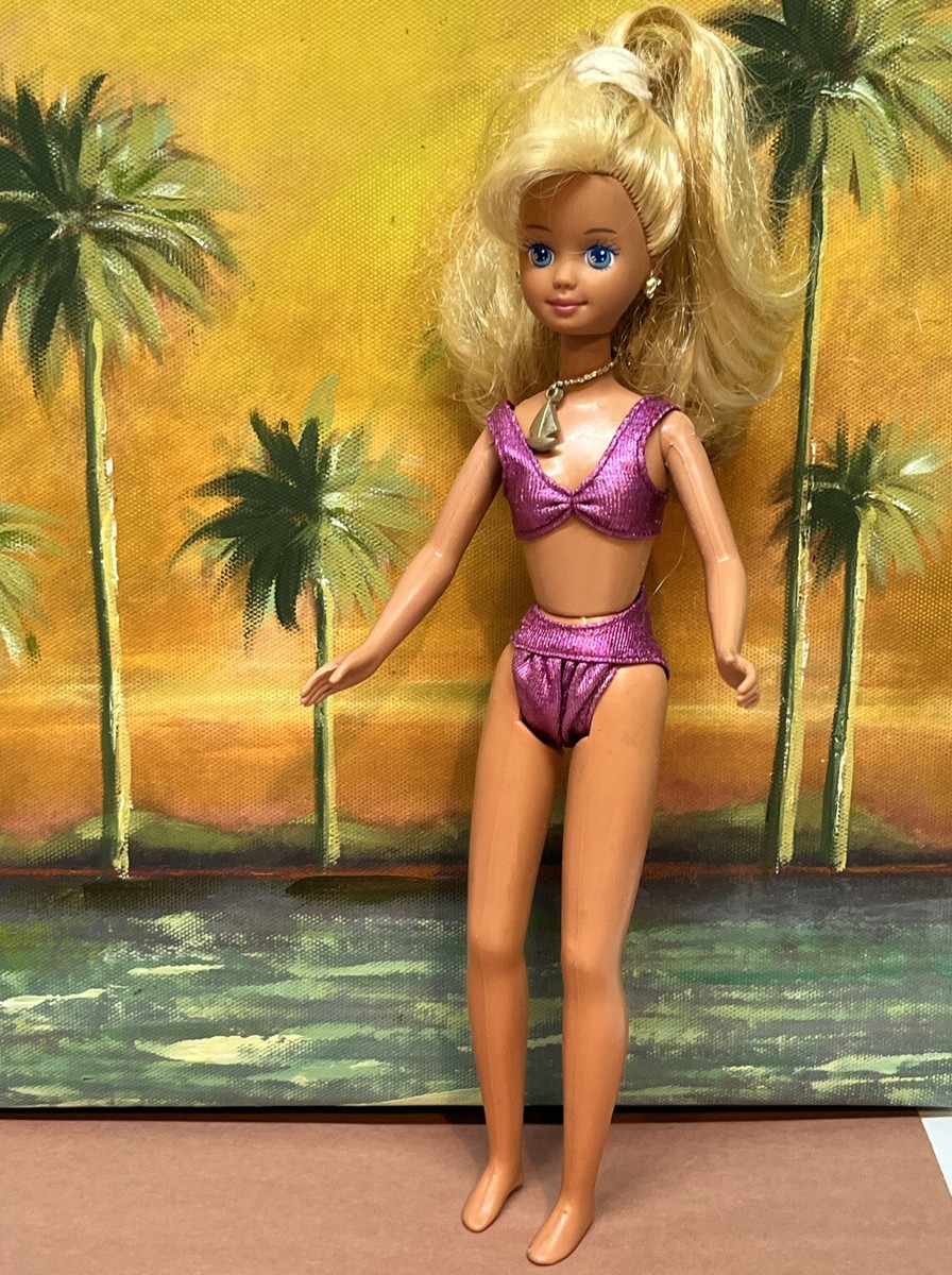 ヴィンテージBarbieショルダー $_12.JPG?set_id=880000500F