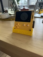 Für Playdate Konsole Halterung, Ständer