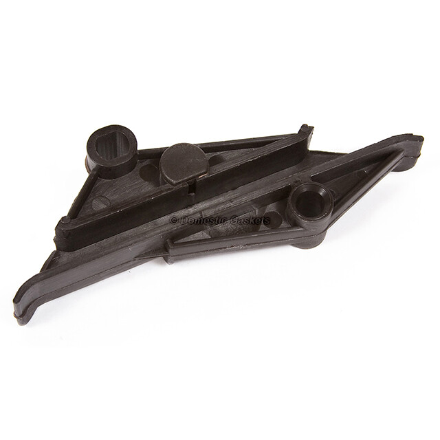 Aazon.co: DNJ TK4045AWP Tiing Chain Kit with Water Pup for 1991