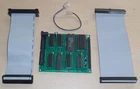 Quinnterface 32K interface for using FreHD on plain Model TRS-80 Model I 1