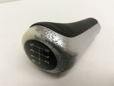 BMW 3er E90 -  Schaltknauf Schalthebel  (31)