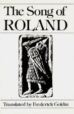 Song of Roland, Paperback by Chanson, Roland De, Used Good Condition, Free sh...
