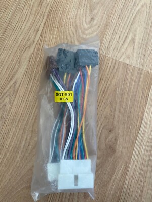 Autoleads SOT-901