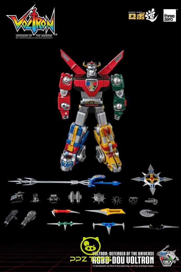 threezero 10