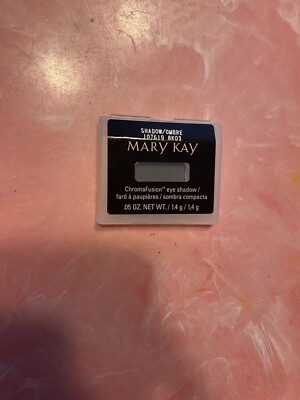 Retired Mary kay Chromafusion Eye Color-Shadow