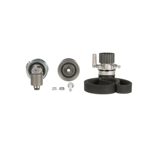 VW 2.0TDI Zahnrad MIT Pumpe-image