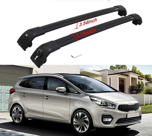 Aluminum Cross Bar Fits For Kia Carens Rondo 2013 2020 Luggage Rack aluminum-cross-bar-fits-for-kia-carens-rondo-2013-2020-luggage-rack