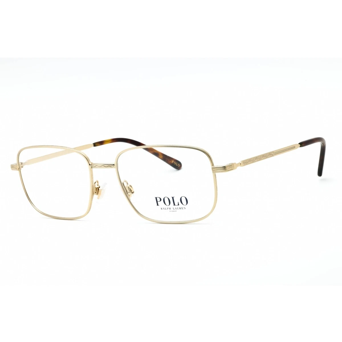 25+ Polo Ralph Lauren Gold Eyeglass Frames for sale | Updated Oct 2026