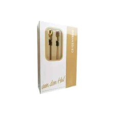 VAN DEN HUL CS-122 HYBRID SPADES 2.5MT COPPIA CAVI DI POTENZA NUOVI