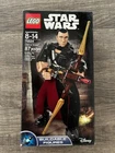 LEGO Star Wars: Chirrut Imwe (75524) - Buildable Figure - Rogue One NIB