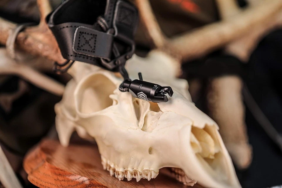 Ultra-Crisp Trigger Quick-Shot Release - Black - Image 3 of 3