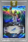 2025 Topps Three Basketball Bronze Aaron Gordon #TD-AG