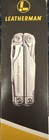 NIB- Leatherman Surge Multitool Silver.  830160. New And Genuine. — photo 3