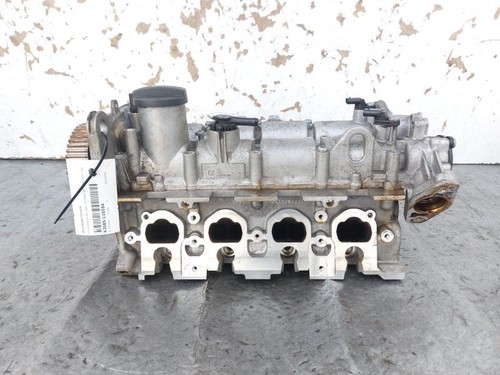 04E103404AE zylinderkopf r. VOLKSWAGEN TIGUAN II AD1 2016 - brufpK3585-116594