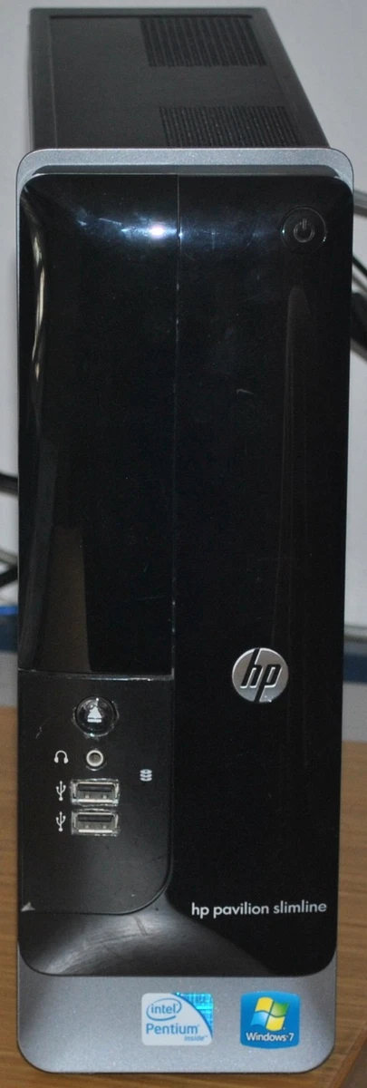 HP Pavilion Slimline 4GB PC Desktops & All-In-One Computers for