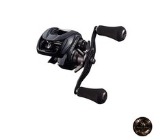 Daiwa Zillion SV TW Baitcasting Reel
