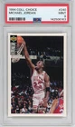 1994 -MICHAEL JORDAN- PSA 9 Upper Deck Collector's Choice Basketball Card #240