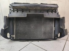 Mercedes-Benz ML W164 2010 Benzin Wasserkühler Kühlerdpaket A1645000593 Mercedes-Benz ML W164 2010 Benzin Wasserkühler Kühlerdpaket A1645000593