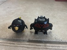 Lego Angry Birds Figures   