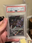 Pokemon TCG 2023 SV-P Mewtwo Holo 052 PSA 10 English Scarlet & Violet Promo