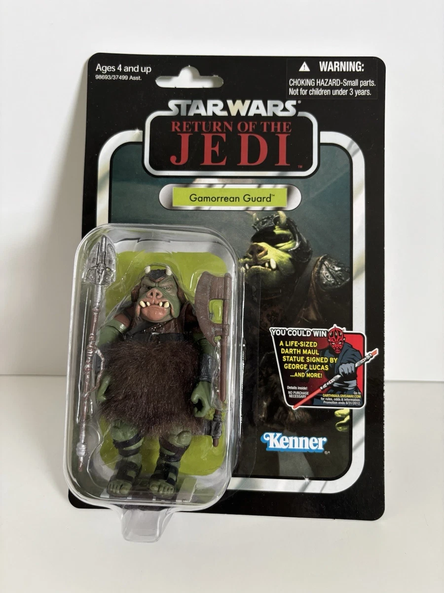 star wars vintage collection gamorrean guard products for sale | eBay