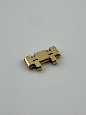 Audemars Piguet 18k Gold Watch Link Replacement 16mm Royal Oak 3.85gr