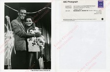 HOTEL Press Photo 7X9 SHARI BELAFONTE Carl Anderson magnum p.i. HEY ARNOLD! mars