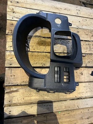 VW Crafter CR30 2008 2.5 TDI Instrument Surround Trim 2E2857503