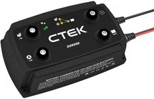 Ctek Battery Charger - D250se- 11.5-23v Ctek Battery Charger - D250se- 11.5-23v